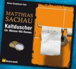 Kaltduscher, 4 Audio-CDs