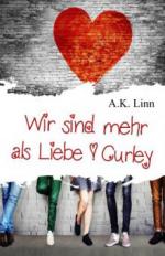 Wir sind mehr als Liebe - Curley