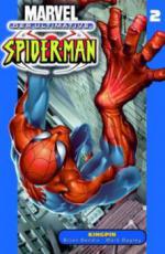 Der Ultimative Spider-Man - Kingpin