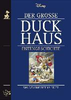 Der Große Duckhaus Entengeschichte