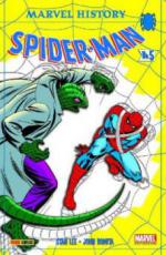 Spider-Man. Bd.5