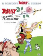 Asterix 29: Asterix und Maestria