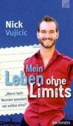 Mein Leben ohne Limits