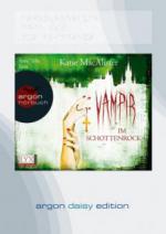 Vampir im Schottenrock, 1 MP3-CD (DAISY Edition)