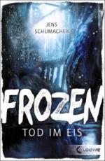 Frozen - Tod im Eis