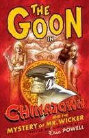 The Goon: Volume 6: Chinatown
