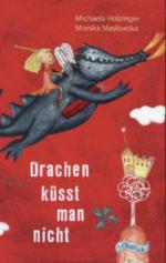 Drachen küsst man nicht