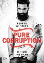 Pure Corruption 02 - Mit dir ins Licht