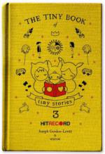 The Tiny Book of Tiny Stories: Volume 3