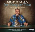 Der König der Tiere, 2 Audio-CDs