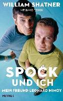 Spock und ich