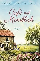 Café mit Meerblick