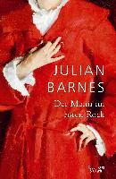 Der Mann im roten Rock - Julian Barnes