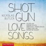 Shotgun Lovesongs, 6 Audio-CDs