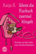 Wenn die Kuckuck zweimal klingelt