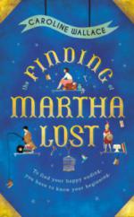 The Finding of Martha Lost