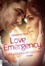 Love Emergency - Und plötzlich ist es Liebe