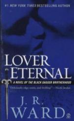 Lover Eternal