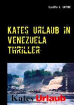 Kates Urlaub in Venezuela