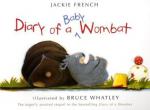 Diary of a Baby Wombat