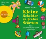 Kleine Scheißer in großen Gärten, 3 Audio-CD