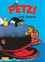 Petzi und Ursula
