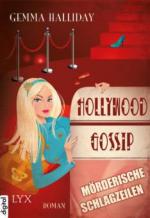 Hollywood Gossip