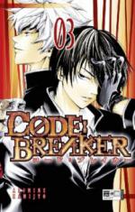 Code:Breaker. Bd.3