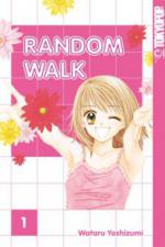 Random Walk. Bd.1