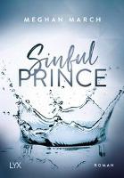Sinful Prince