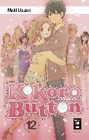 Kokoro Button 12