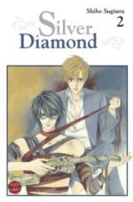 Silver Diamond. Bd.2