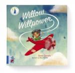 Willow Willpower