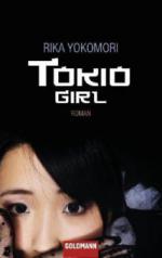 Tokio Girl