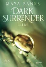 Dark Surrender 03 - Liebe