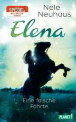 Elena - Eine falsche Fährte - Nele Neuhaus