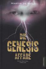 Die Genesis-Affäre