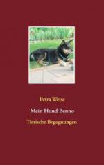 Mein Hund Benno