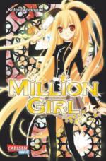 Million Girl. Bd.1