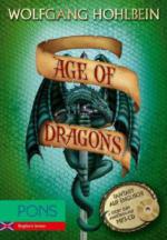 Age of Dragons, m. MP3-CD