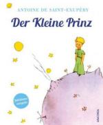 Der Kleine Prinz