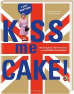 Kiss me Cake!