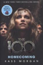 The 100 3: Homecoming