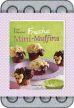 Freche Mini-Muffins-Set