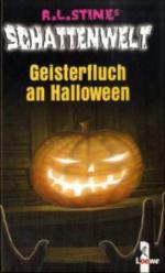 Schattenwelt - Geisterfluch an Halloween