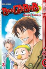 Beelzebub 03