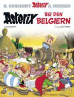 Asterix 24: Asterix bei den Belgiern