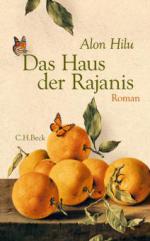 Das Haus der Rajanis