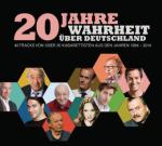 20 Jahre Wahrheit über Deutschland, 2 Audio-CDs