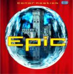 Epic, 5 Audio-CDs